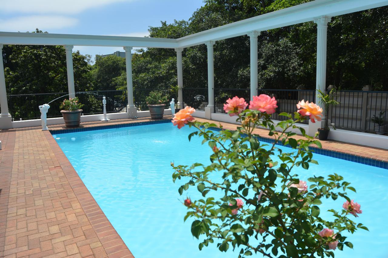 Emakhosini Boutique Hotel Durban Exterior foto